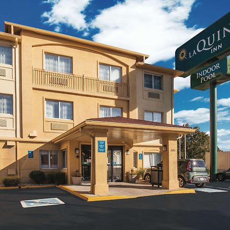 La Quinta Inn By Wyndham Indianapolis North Eksteriør bilde