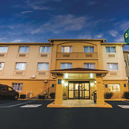 La Quinta Inn By Wyndham Indianapolis North Eksteriør bilde