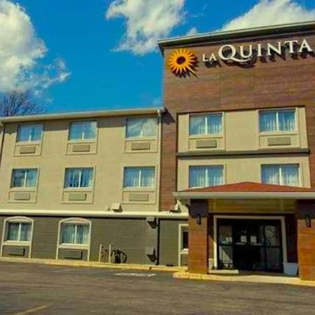 La Quinta Inn By Wyndham Indianapolis North Eksteriør bilde