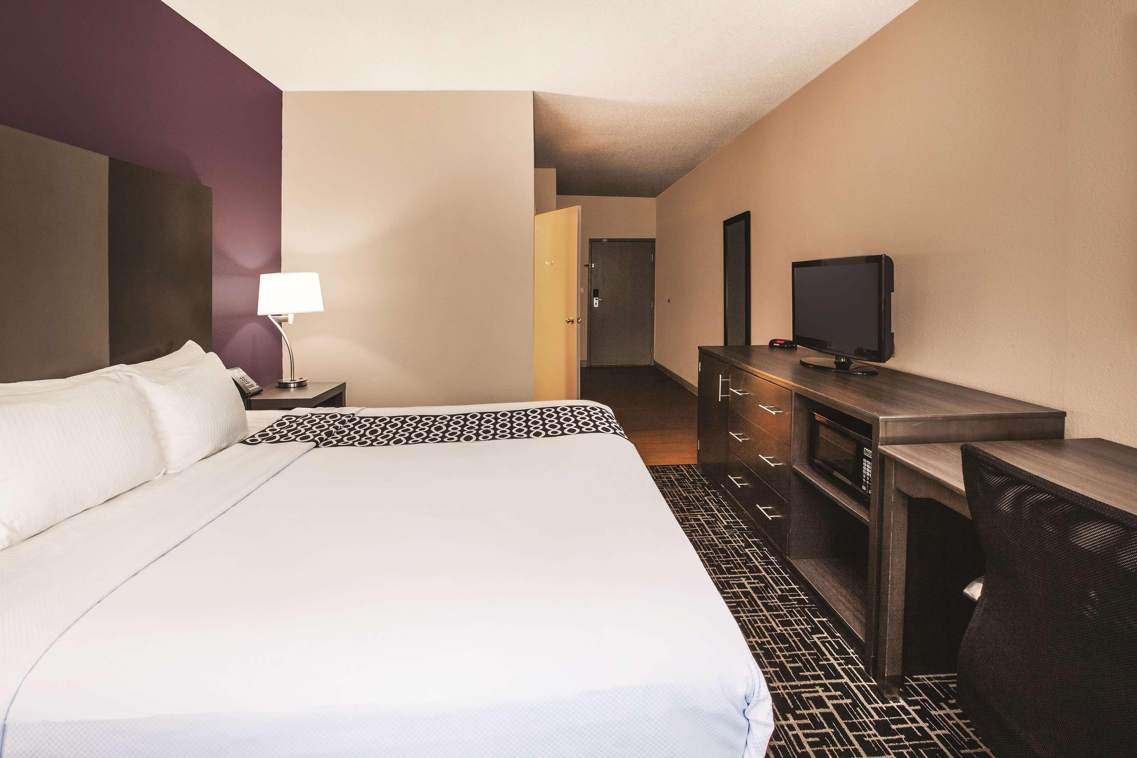 La Quinta Inn By Wyndham Indianapolis North Eksteriør bilde