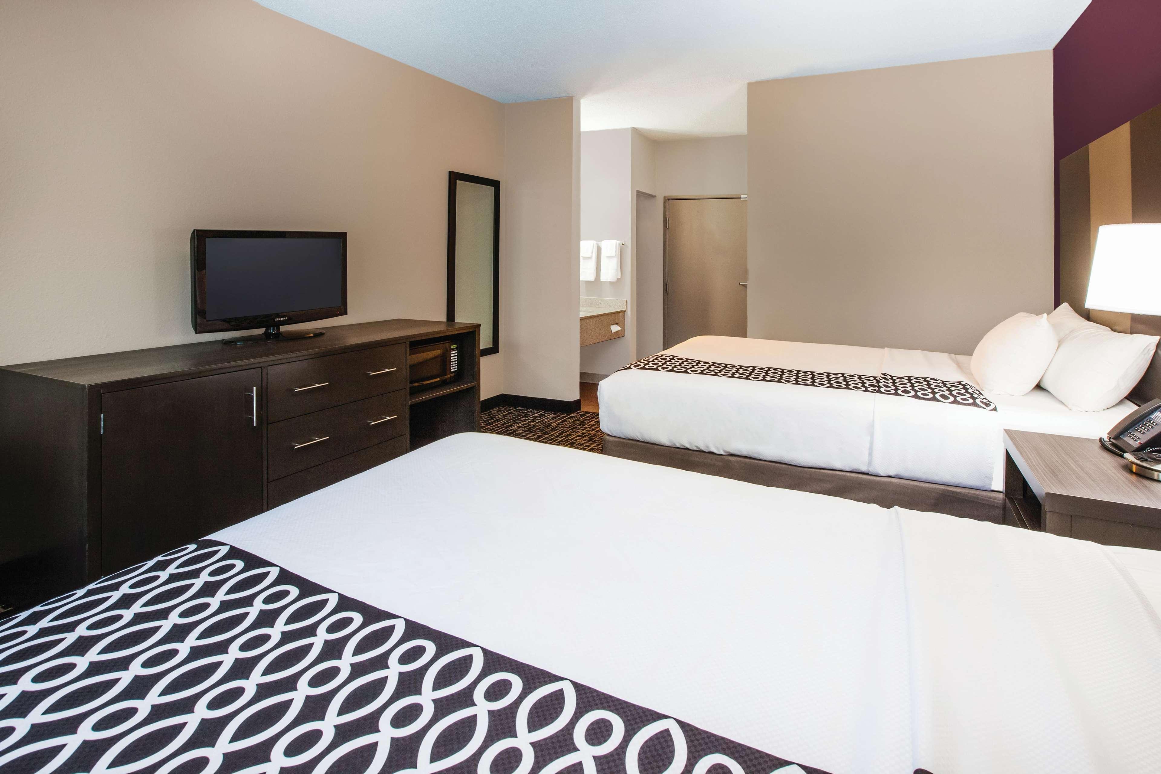 La Quinta Inn By Wyndham Indianapolis North Eksteriør bilde