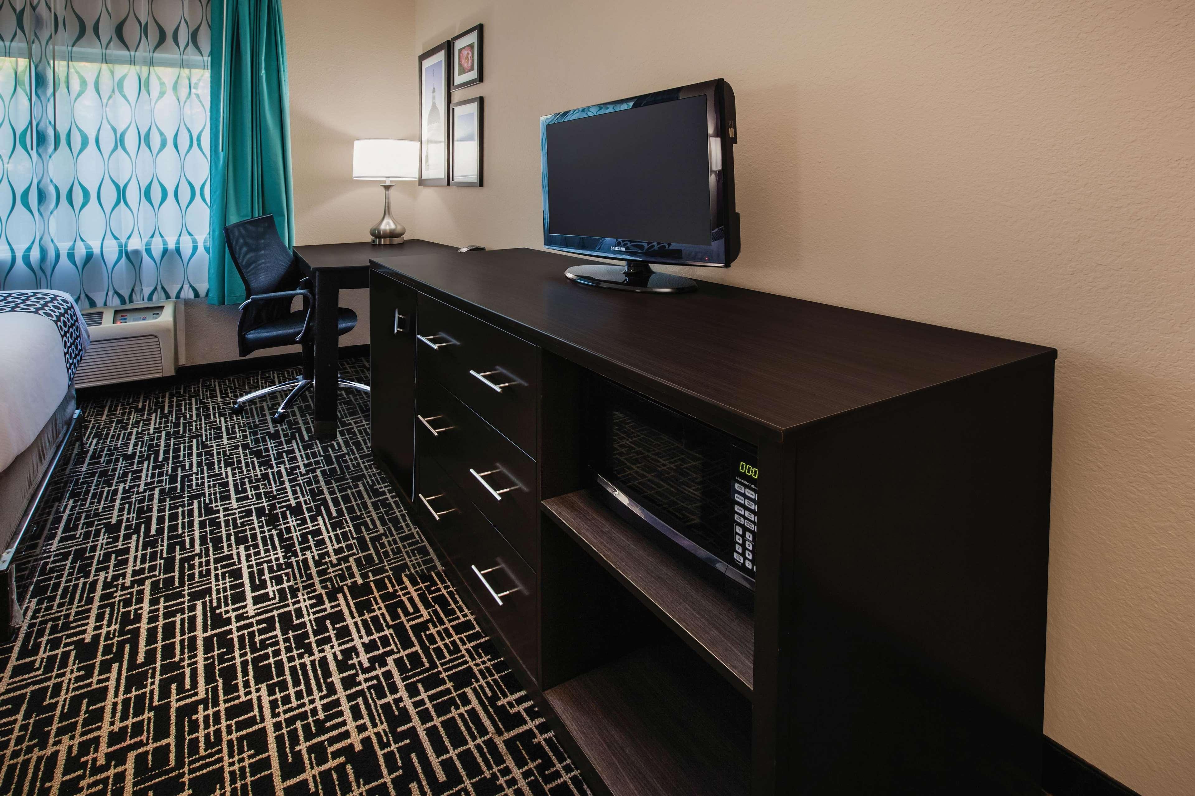 La Quinta Inn By Wyndham Indianapolis North Eksteriør bilde