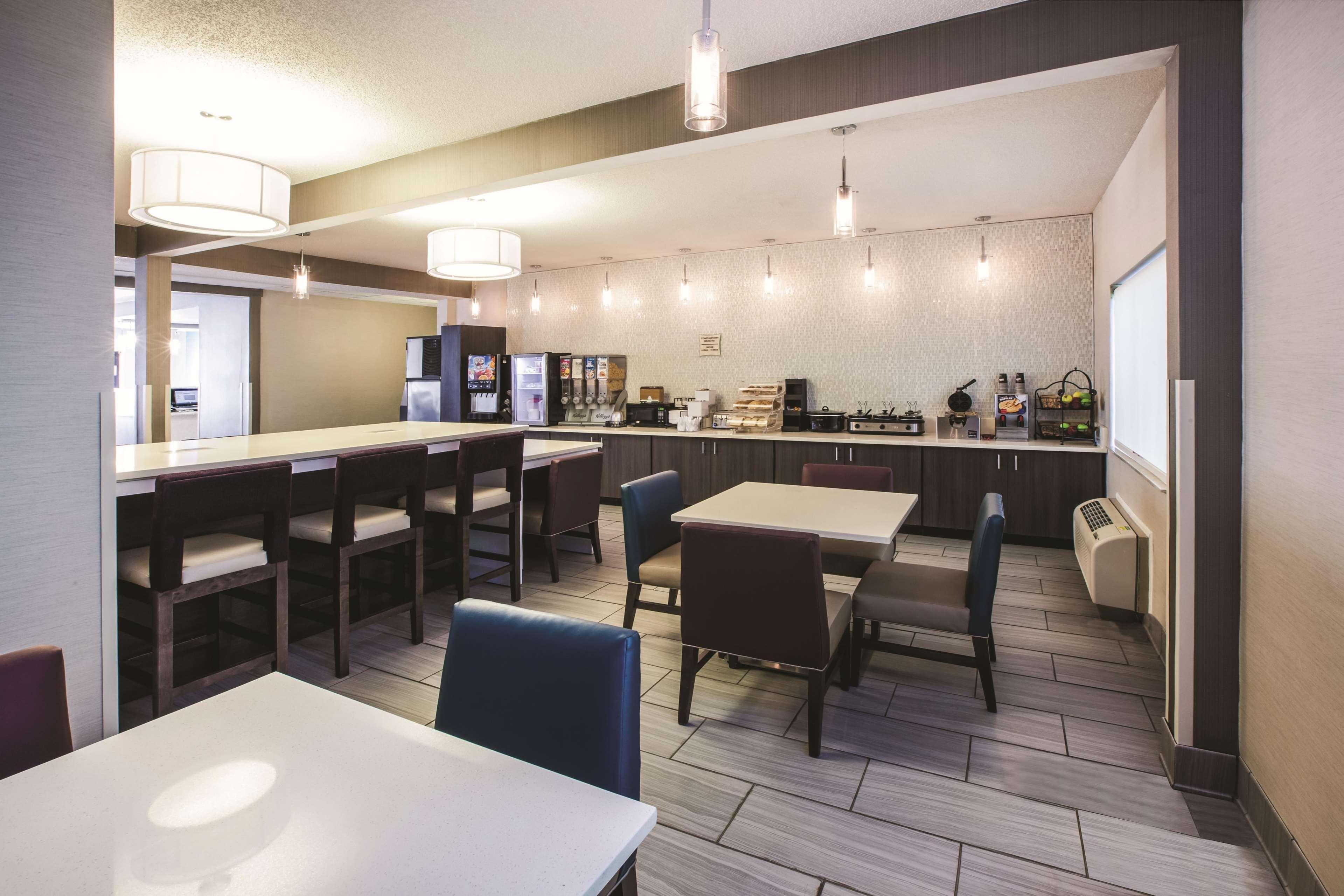 La Quinta Inn By Wyndham Indianapolis North Eksteriør bilde