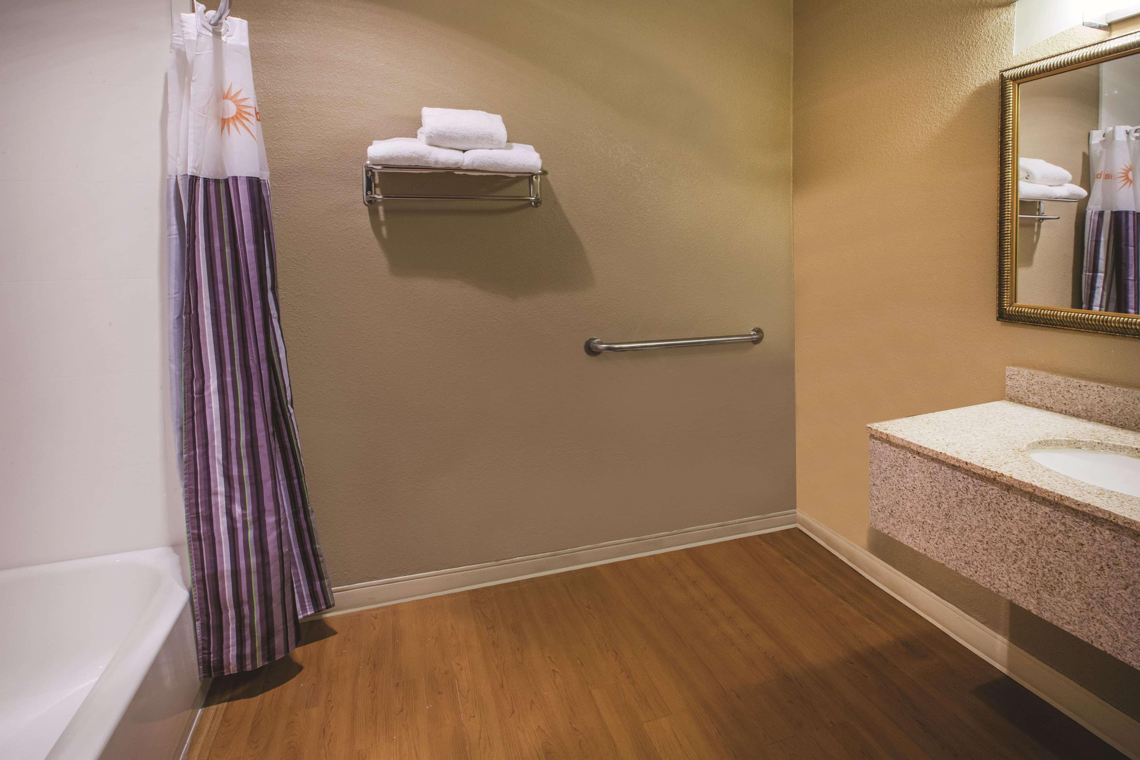 La Quinta Inn By Wyndham Indianapolis North Eksteriør bilde