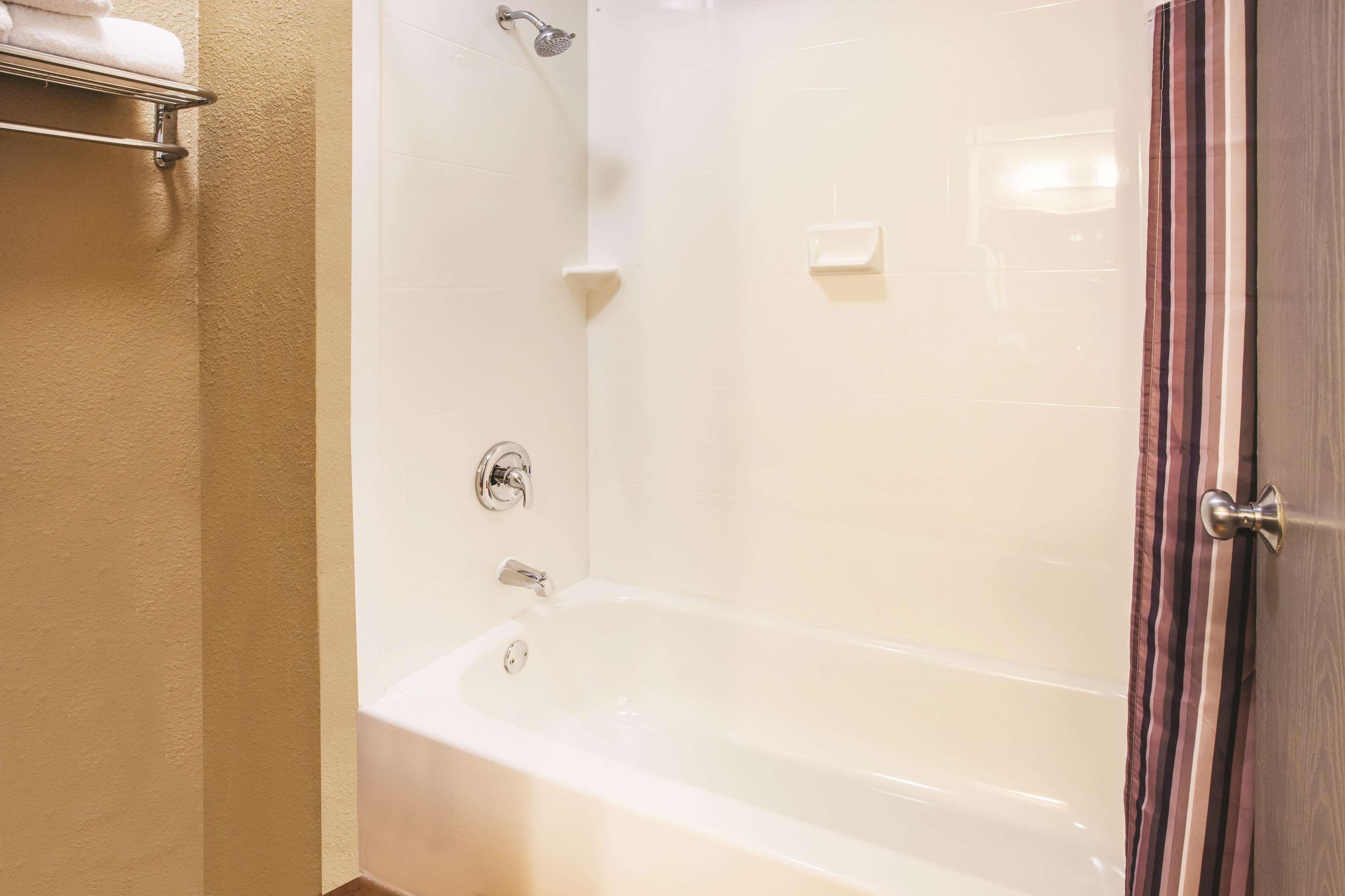 La Quinta Inn By Wyndham Indianapolis North Eksteriør bilde