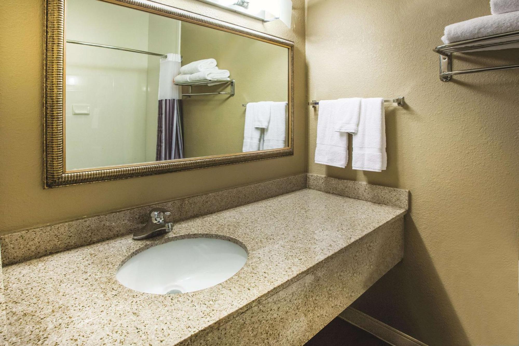 La Quinta Inn By Wyndham Indianapolis North Eksteriør bilde