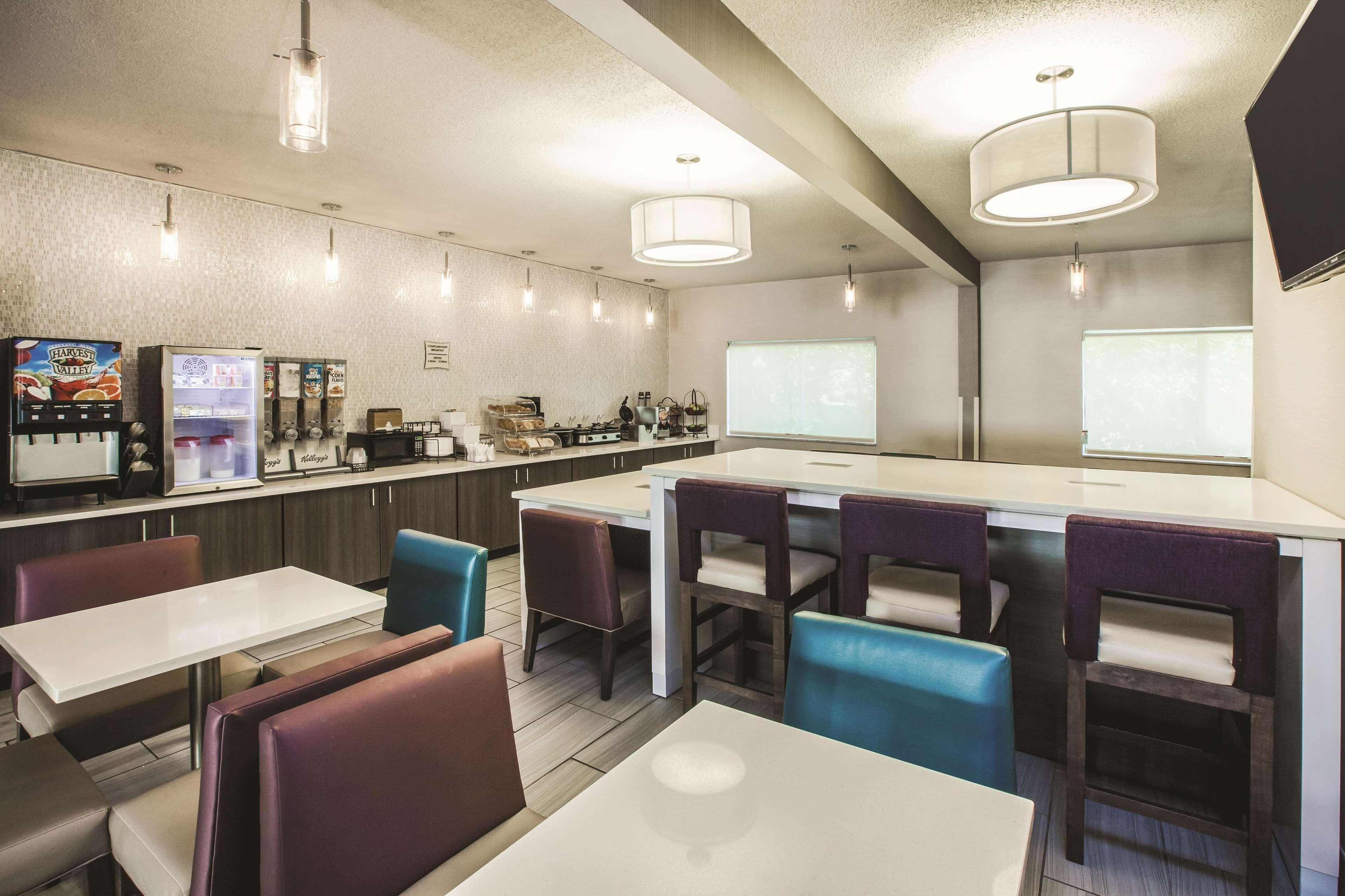 La Quinta Inn By Wyndham Indianapolis North Eksteriør bilde