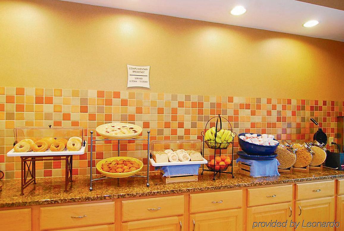 La Quinta Inn By Wyndham Indianapolis North Eksteriør bilde