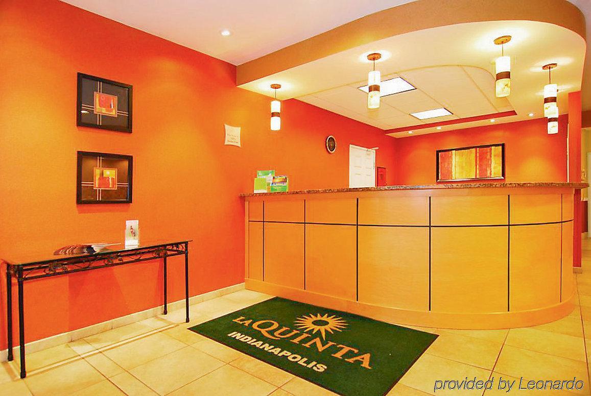 La Quinta Inn By Wyndham Indianapolis North Eksteriør bilde