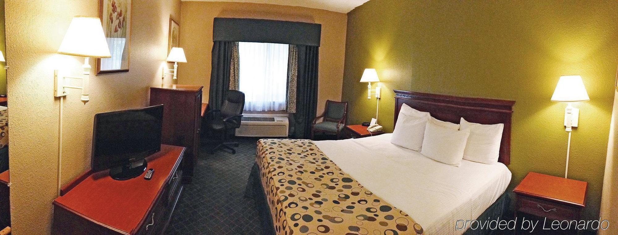La Quinta Inn By Wyndham Indianapolis North Eksteriør bilde