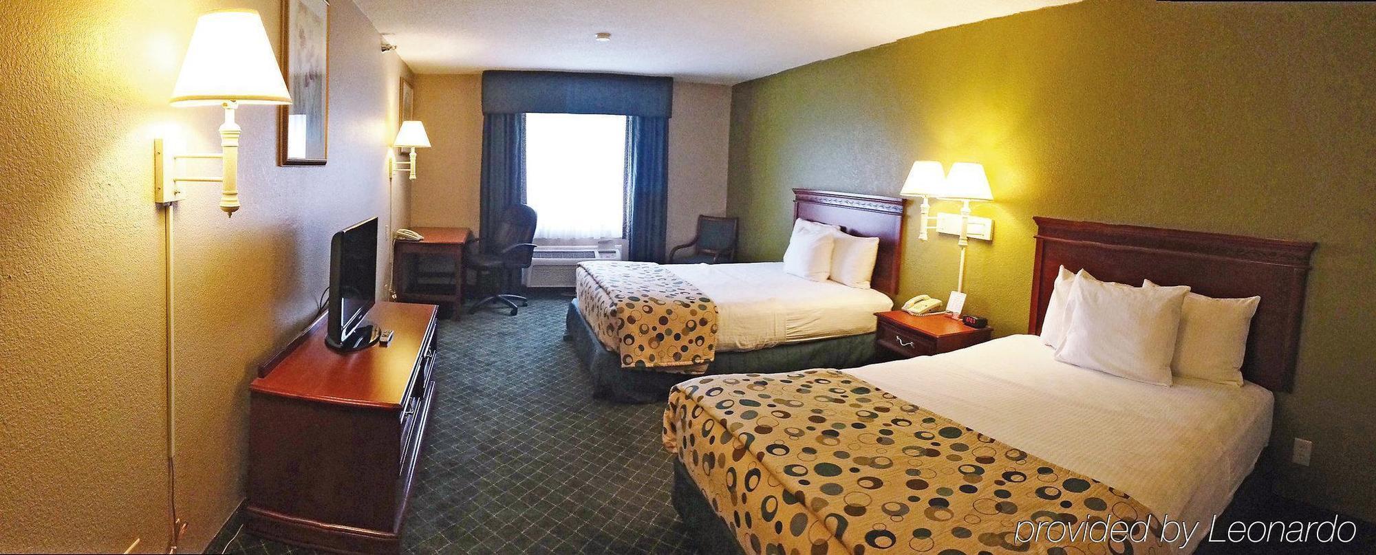 La Quinta Inn By Wyndham Indianapolis North Eksteriør bilde