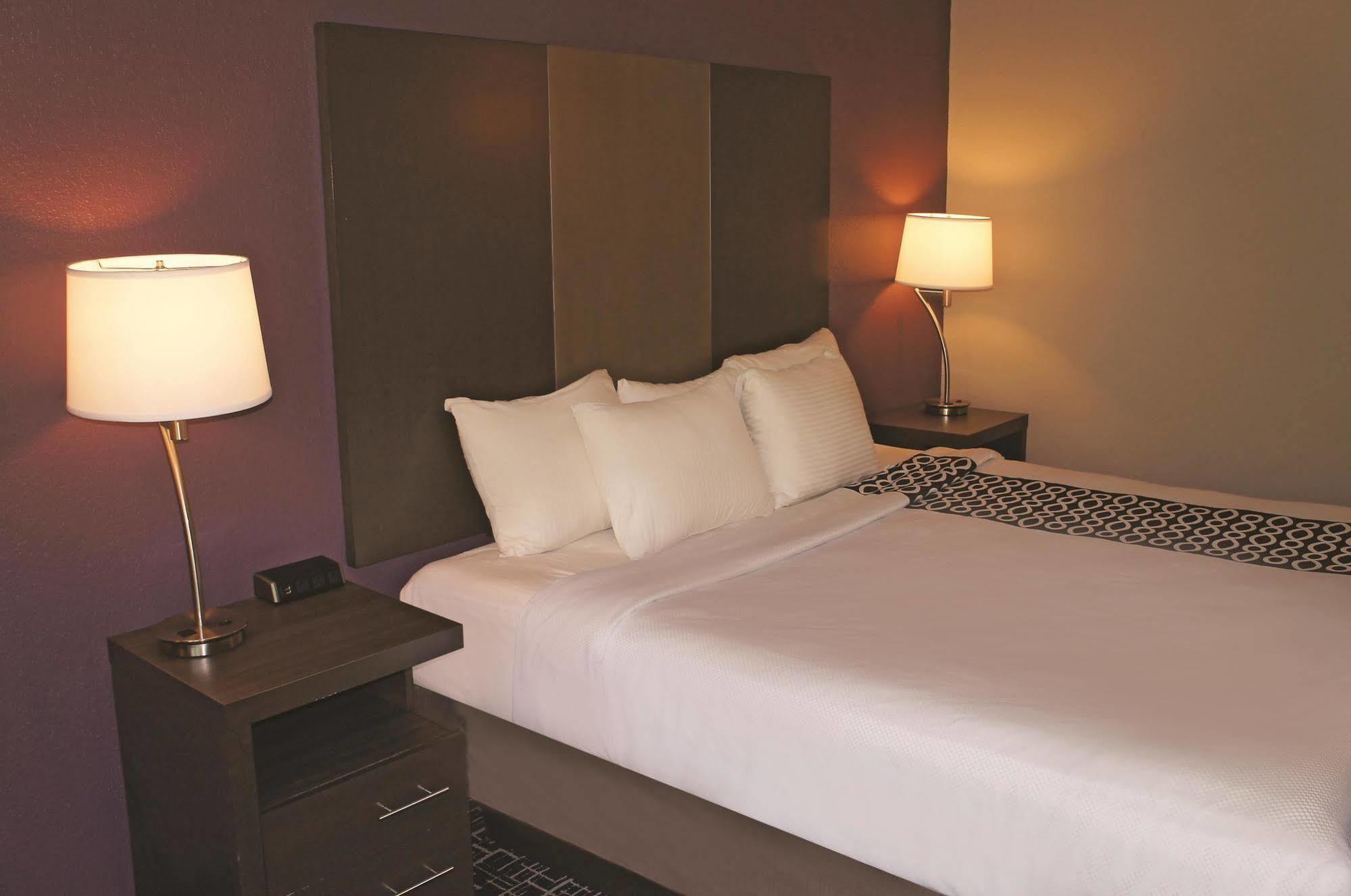 La Quinta Inn By Wyndham Indianapolis North Eksteriør bilde