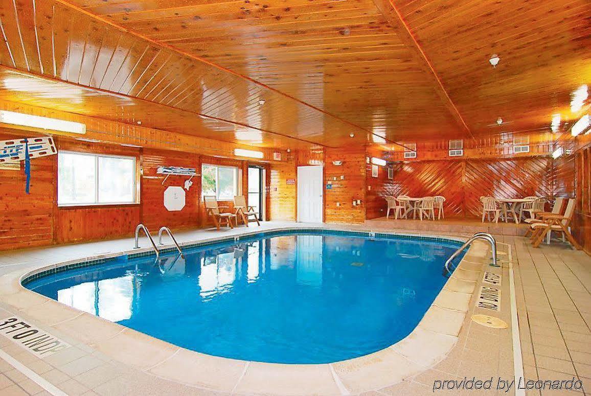 La Quinta Inn By Wyndham Indianapolis North Eksteriør bilde